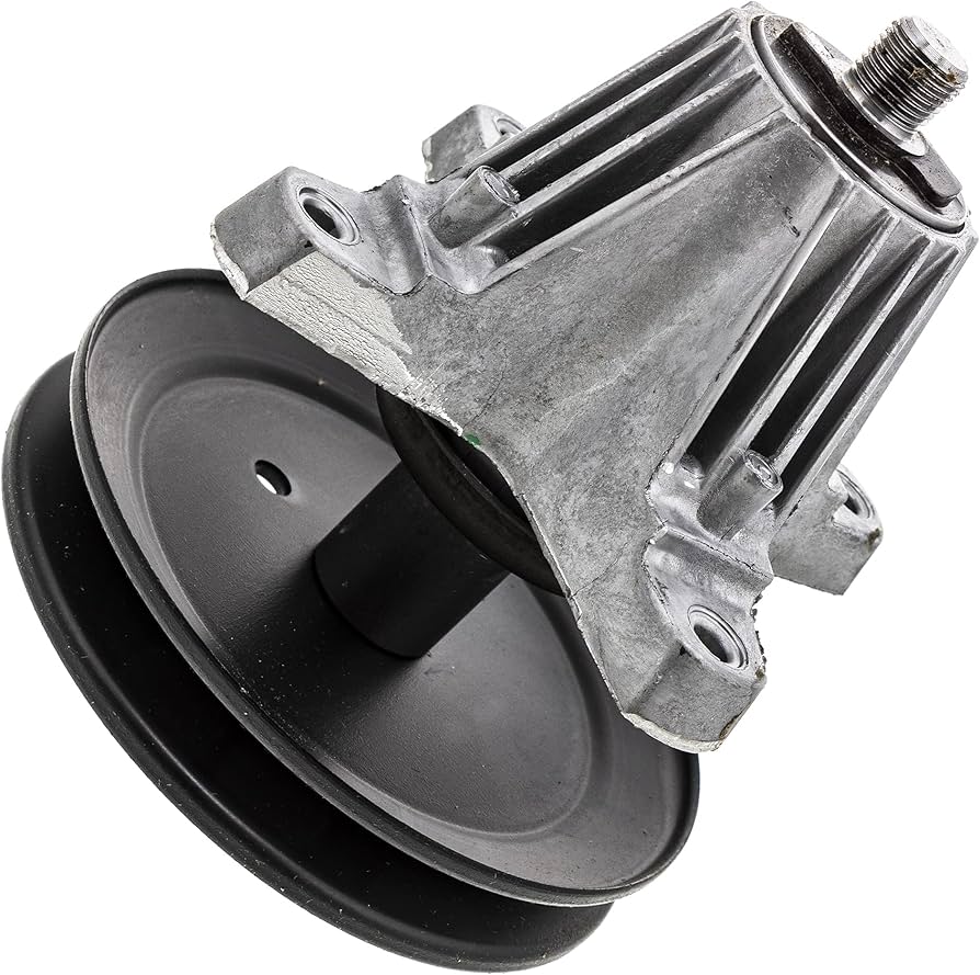 Amazon.com : CUB CADET 618P09259 Deck Spindle Assembly Enduro XT2